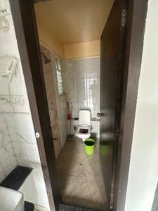 Bathroom Image of 980 Sq.ft 2 BHK Apartment / Flat for sale in Ajmera Exotica, Wagholi Pune for Rs. 7700000