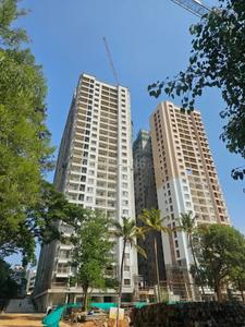 Image of 1500 Sq.ft 3 BHK Apartment / Flat for sale in Bren Aspera, Budigere Cross, Bengaluru for Rs. 17300000