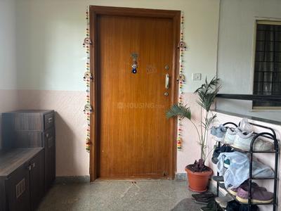 Image of 1165 Sq.ft 3 BHK Apartment / Flat for sale in Radiant Jasmine Terrace, Nehru Nagar, Bengaluru for Rs. 8700000
