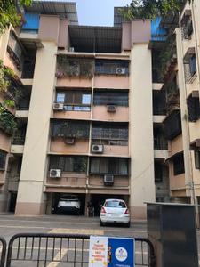 Image of 1200 Sq.ft 2 BHK Apartment / Flat for sale in Nav Shivneri CHS, Vashi, Navi Mumbai for Rs. 27200000