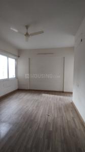 Hall Image of 1875 Sq.ft 3 BHK Apartment / Flat for sale in The Icon Eden by The Icon Properties, Thanisandra Bengaluru for Rs. 24650000