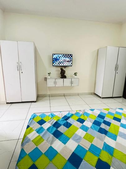 Sushant lok 1 c block Bedroom 1