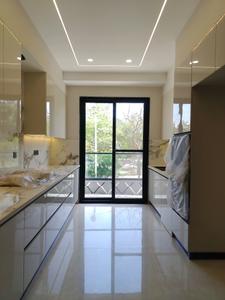 4 BHK Independent Builder Floor
