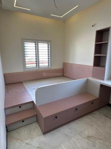 Bedroom Image of 4800 Sq.ft 6 BHK Duplex for sale in Jnana Ganga Nagar Bengaluru for Rs. 36500000