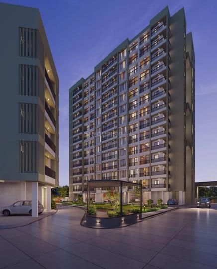 Laxmi Homes New Althan Main Image 1