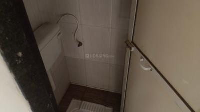 Bathroom Image of 750 Sq.ft 1 BHK Apartment / Flat for sale in Ulwe Navi Mumbai for Rs. 4600000