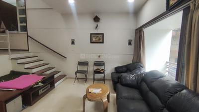 Hall Image of 3600 Sq.ft 4 BHK Independent House for rent in ITI Layout Bengaluru for Rs. 125000