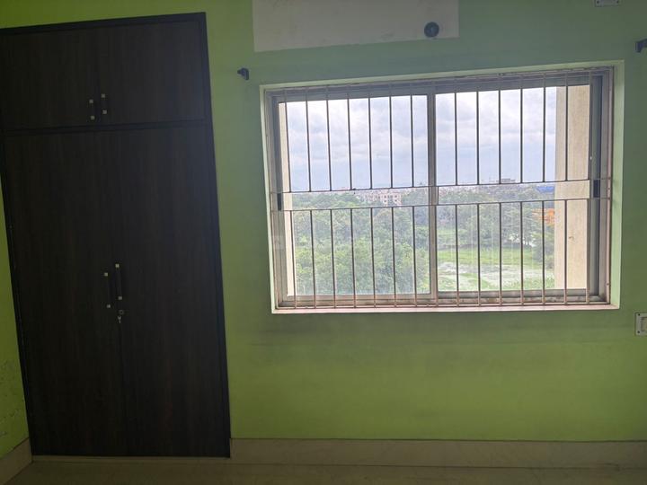 Shiv Kumar Asthali Phase II Block B Bedroom 1