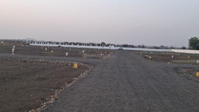 Unique City Plot View 2