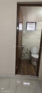 Bathroom Image of 1100 Sq.ft 2 BHK Apartment / Flat for sale in Rajarhat Kolkata for Rs. 4400000