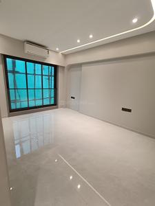 Bedroom Image of 1333 Sq.ft 3 BHK Apartment / Flat for sale in RNA NG Eclat, Andheri West Mumbai for Rs. 44400000