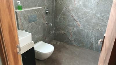 Image of 1200 Sq.ft 3 BHK Apartment / Flat for rent in Skyline Elevate, Utrathiya, Zirakpur for Rs. 35000