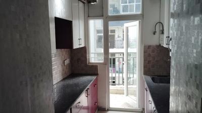 Kitchen Image of 1476 Sq.ft 3 BHK Apartment / Flat for sale in Rishabh Cloud 9, Indirapuram Ghaziabad for Rs. 14500000