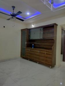 Hall Image of 1650 Sq.ft 2 BHK Apartment / Flat for rent in Nallagandla Hyderabad for Rs. 40000