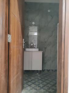Bedroom Two Image of 1340 Sq.ft 3 BHK Builder Floor for sale in Green Field Colony Faridabad for Rs. 17000000