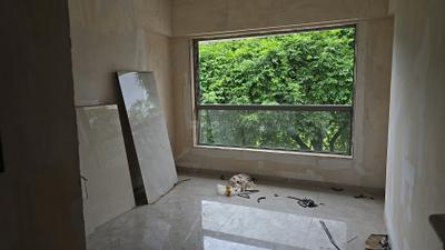 Bedroom Image of 700 Sq.ft 1 BHK Apartment / Flat for sale in Bhandup West Mumbai for Rs. 12800000