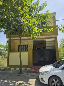 Image of 1000 Sq.ft Residential Plot / Land for sale in Banthra Sikander Pur, Lucknow for Rs. 1399999