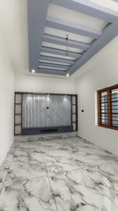 Bedroom Image of 2068 Sq.ft 4 BHK Independent House for sale in Thrippunithura Kochi for Rs. 12000000