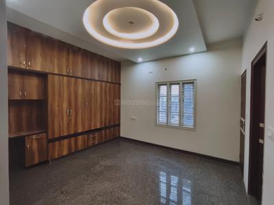 Bedroom Image of 3000 Sq.ft 5 BHK Independent House for sale in Vidyaranyapura Bengaluru for Rs. 16000000