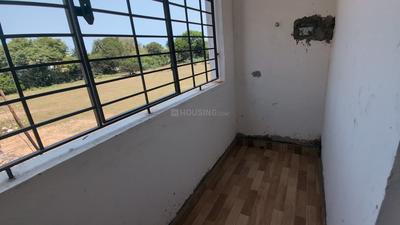 Balcony Image of 1280 Sq.ft 3 BHK Apartment / Flat for sale in Sembakkam Chennai for Rs. 8704000