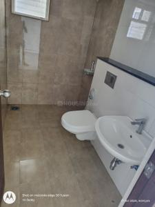 Bathroom Image of 1100 Sq.ft 2 BHK Apartment / Flat for sale in SBR Keerthiprime, Sannatammanahalli Bengaluru for Rs. 12000000