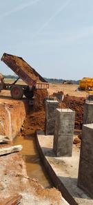 Image of 1510 Sq.ft 3 BHK Apartment / Flat for sale in Kandi, Sangareddy for Rs. 7800000