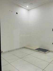 Bedroom Image of 1300 Sq.ft 2.5 BHK Independent House for rent in Preet Vihar Hapur for Rs. 12500