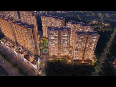 Image of 2080 Sq.ft 3 BHK Apartment / Flat for sale in M3M Mansion, Sector 113, Gurgaon for Rs. 45760000