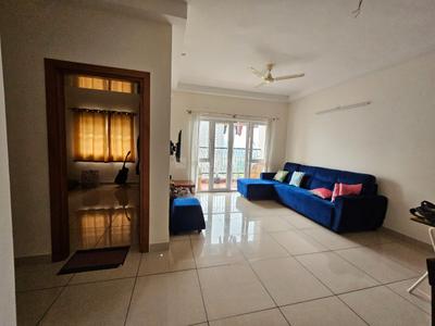 2 BHK Flat