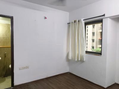 Bedroom Image of 600 Sq.ft 1.5 BHK Apartment / Flat for sale in Lodha Lakeshore Greens by Lodha Group, Palava Phase 2 Thane for Rs. 3900000