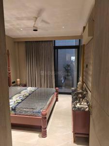 Bedroom Image of 2000 Sq.ft 3 BHK Villa for sale in Vaishali Nagar Extension Jaipur for Rs. 13100000