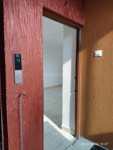 Bedroom Image of 1150 Sq.ft 2 BHK Apartment / Flat for sale in Ashirwad Nagar Nagpur for Rs. 5000000