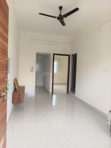 1 BHK Flat
