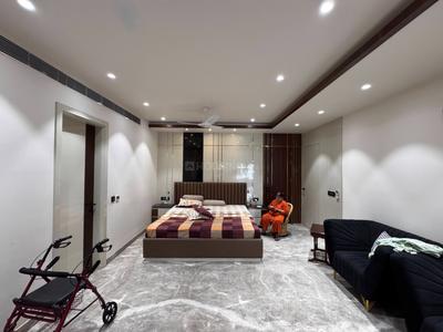 Hall Image of 3250 Sq.ft 4 BHK Builder Floor for sale in Palam Vihar Gurgaon for Rs. 31000000