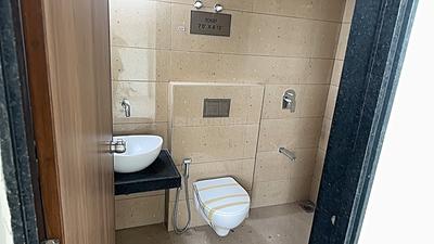 Image of 1750 Sq.ft 3 BHK Apartment / Flat for sale in Bopal, Ahmedabad for Rs. 8300000