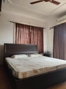 Bedroom Image of 1898 Sq.ft 3 BHK Apartment / Flat for sale in Esmeralda Greens, Baingini Goa for Rs. 19000000