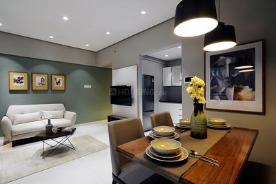 2 BHK Flat