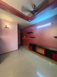 Hall Image of 1495 Sq.ft 3 BHK Apartment / Flat for sale in Mogappair East Chennai for Rs. 17200000