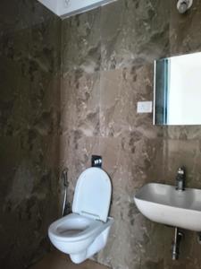 Bedroom Two Image of 792 Sq.ft 2 BHK Apartment / Flat for sale in VTP Belair, Mahalunge Pune for Rs. 8000000