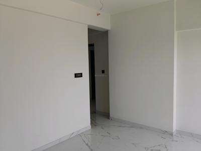 Bedroom Image of 829 Sq.ft 2 BHK Apartment / Flat for sale in Sea King, Colaba Mumbai for Rs. 34000000