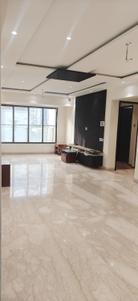 Image of 1840 Sq.ft 3 BHK Apartment / Flat for rent in Aristo Pearl Residency, Prabhadevi, Mumbai for Rs. 210000