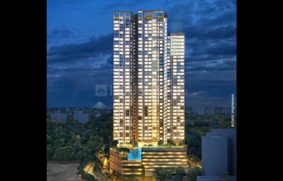 Image of 3000 Sq.ft 6 BHK Apartment / Flat for sale in TATA 88 East, Alipore, Kolkata for Rs. 130000000