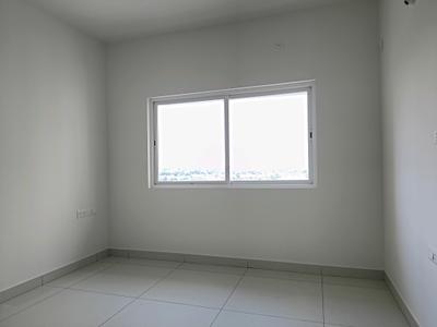 Bedroom Image of 1864 Sq.ft 3 BHK Apartment / Flat for sale in Meridian Park at The Prestige City, V. Kallahalli Bengaluru for Rs. 23500000