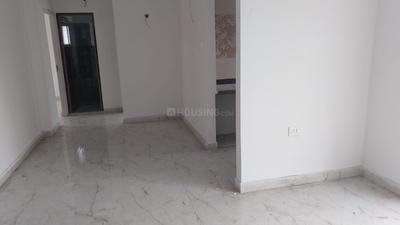Hall Image of 940 Sq.ft 2 BHK Apartment / Flat for sale in New Town Kolkata for Rs. 7000000