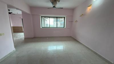 Living Room Image of 1510 Sq.ft 3 BHK Apartment / Flat for sale in Sea Breeze Palm, Sector 16 A Navi Mumbai for Rs. 56500000
