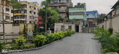 Image of 712 Sq.ft 2 BHK Apartment / Flat for sale in Baranagar, Kolkata for Rs. 3600000