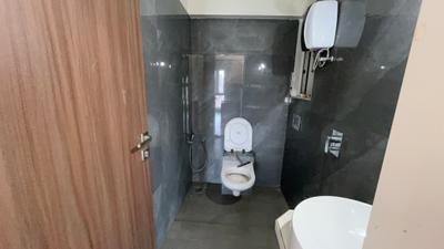Image of 600 Sq.ft 2 BHK Apartment / Flat for rent in Deraiya Iconico, Kurla East, Mumbai for Rs. 56000