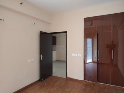 Bedroom Image of 1115 Sq.ft 2 BHK Apartment / Flat for rent in Amrapali Dream Valley 2, Noida Extension Greater Noida for Rs. 20100