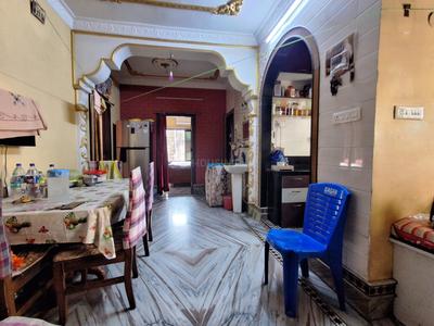 Hall Image of 990 Sq.ft 2 BHK Apartment / Flat for sale in Keshtopur Kolkata for Rs. 4500000