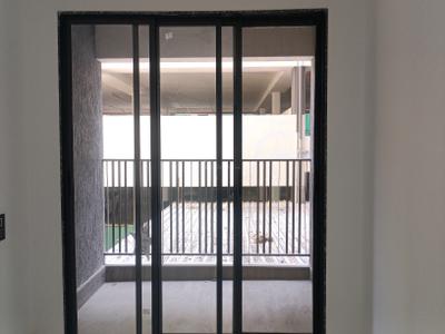 Living Room Image of 530 Sq.ft 1 BHK Apartment / Flat for sale in Sancheti Mount Castle, Wagholi Pune for Rs. 3500000